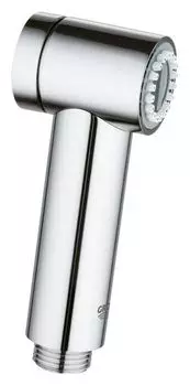 Гигиеническая лейка Grohe Sena Trigger Spray 35 26328000 хром