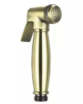 Гигиеническая лейка Lemark LM8047B, бронза