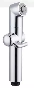 Гигиеническая лейка Lemark LM8075C с функцией плавной регулировки напора воды