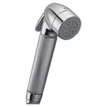 Гигиеническая лейка Nicolazzi Doccia 5523CR, хром