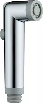 Гигиеническая лейка Orange HS001cr глянцевый хром