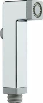 Гигиеническая лейка Orange HS002cr глянцевый хром