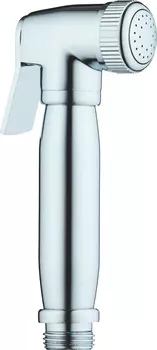 Гигиеническая лейка Orange HS004cr глянцевый хром