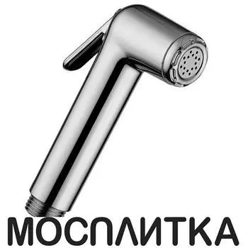 Гигиеническая лейка Paffoni Minorca ZDOC060CR