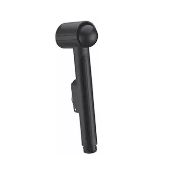 Гигиеническая лейка WasserKRAFT A081 с фиксатором