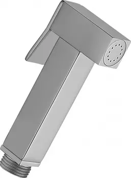 Гигиеническая лейкаPaffoni Tweet Square ZDOC121CR