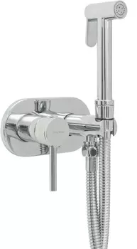 Гигиенический душ Allen Brau Priority 5.31005-00 (с внутренней частью)