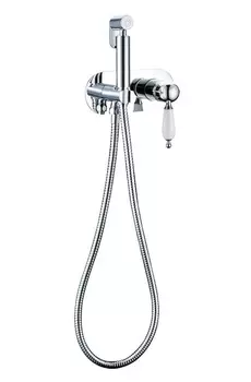 Гигиенический душ Boheme Brillante 426 со смесителем