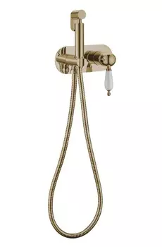 Гигиенический душ Boheme Medici 424 со смесителем