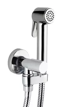 Гигиенический душ Bossini Paloma Brass Set E57033B.030