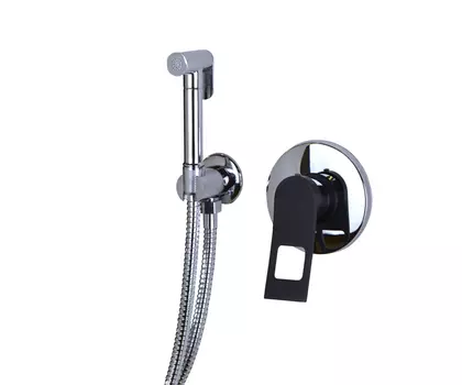 Гигиенический душ Bronze de Luxe Element EL28CB