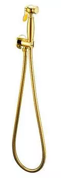 Гигиенический душ Cezares Lira CZR-IFSC1-03 золото