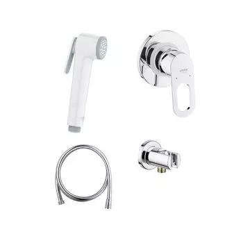 Гигиенический душ Grohe BauLoop 124896