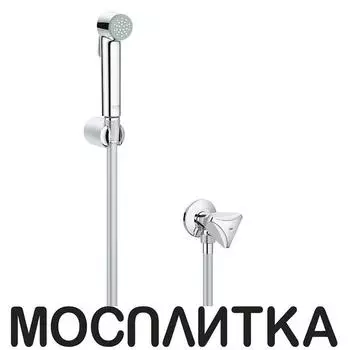 Гигиенический душ Grohe Tempesta-F 26357000