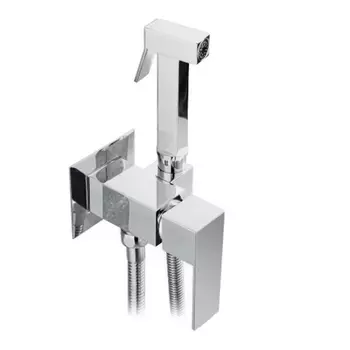 Гигиенический душ KAISER Sonat под биде 34777