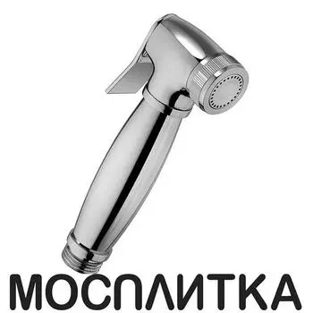 Гигиенический душ Paini 53CR174KIT-shower хром глянец