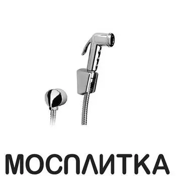 Гигиенический душ Paini Forza 53CR174KITABS