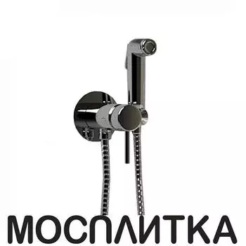 Гигиенический душ Paini Imola 53CR442RRU_ABS хром глянец