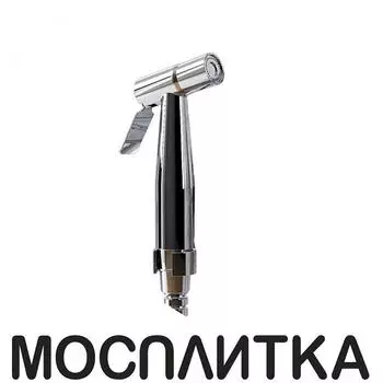 Гигиенический душ Paini Isola CO607CR хром глянец