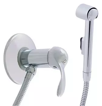 Гигиенический душ Rav Slezak Labe L047