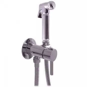 Гигиенический душ Rav Slezak Se843/1, лейка металл