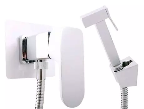 Гигиенический душ Rav Slezak Yukon YU147/1CB