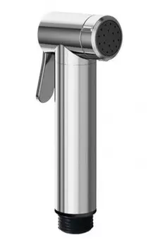 Гигиенический душ Ravak 963.00 X07P641, черный