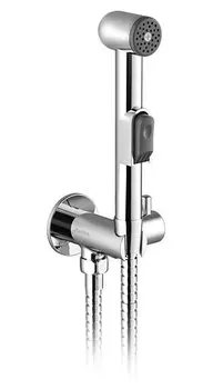 Гигиенический душ Ravak BM 040.00, хром