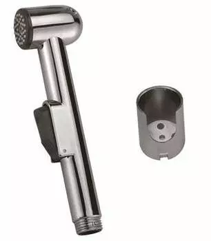 Гигиенический душ с держателем Iddis 010SB0Gi20