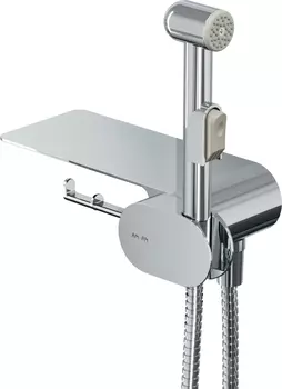 Гигиенический душ со смесителем AM.PM Like, F0202600