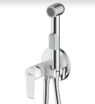 Гигиенический душ со смесителем Rossinka W25-51
