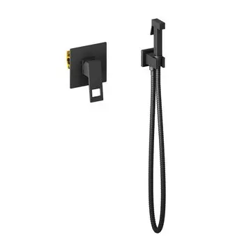 Гигиенический душ со смесителем Timo Briana, 7189/03SM