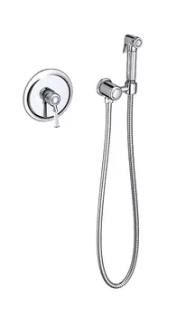 Гигиенический душ Timo Arisa 5309/00SM для душа