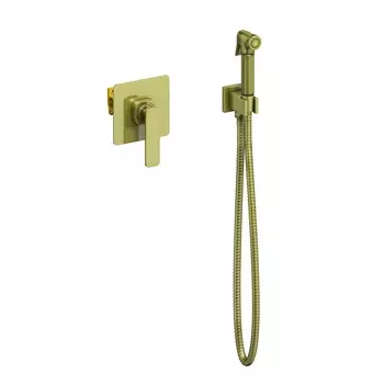 Гигиенический душ Timo Torne 4389/02SM