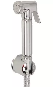 Гигиенический душ Veragio Kit VR.Kit-2222.CR, металл/хром
