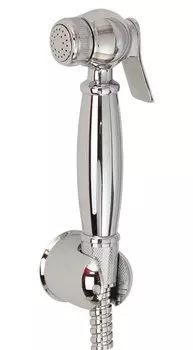 Гигиенический душ Veragio Kit VR.Kit-2228.CR, металл/хром