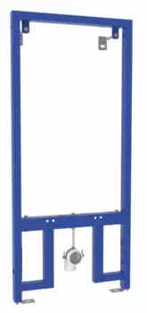 Инсталляция для биде Berges Wasserhaus Novum 049212