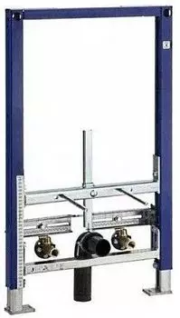 Инсталляция для биде Geberit Duofix, 111.524.00.1