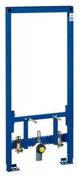 Инсталляция для биде Grohe Rapid SL, 38553001