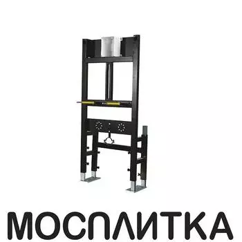 Инсталляция для писсуара Creavit GPM600