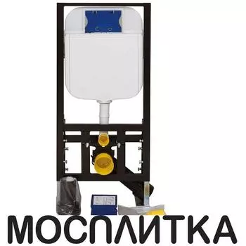 Инсталляция для подвесного унитаза Creavit GR5003.01