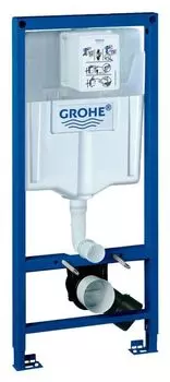 Инсталляция для подвесного унитаза Grohe Rapid SL, 38528001