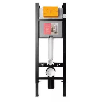 Инсталляция для подвесного унитаза Jacob Delafon, E33131RU-NF