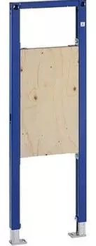 Инсталляция для поручня Geberit Duofix, 111.790.00.1