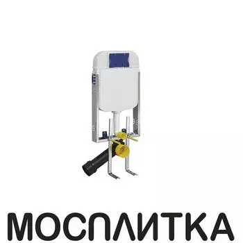 Инсталляция для приставного унитаза Creavit GR5001.01