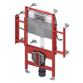 Инсталляция для унитаза Tece 9300381 для людей с ограниченной подвижностью