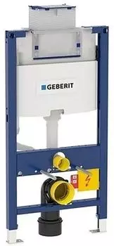 Инсталляция для унитазов Geberit Omega 12, 111.030.00.1
