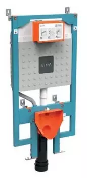 Инсталляция VitrA V8 для унитаза 768-5800-01