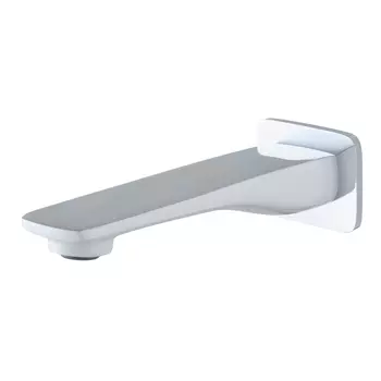 Излив для ванны Lemark встраиваемый LM5981CW