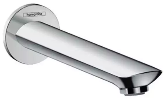 Излив Hansgrohe Novus 71320000